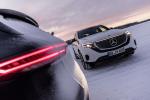 Mercedes-Benz EQC400 4Matic 2019 года (WW)